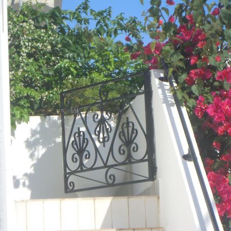 Palemilos Apartments Elounda Extérieur photo