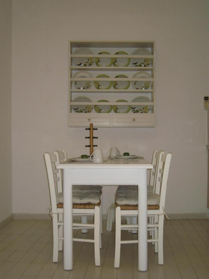 Palemilos Apartments Elounda Extérieur photo