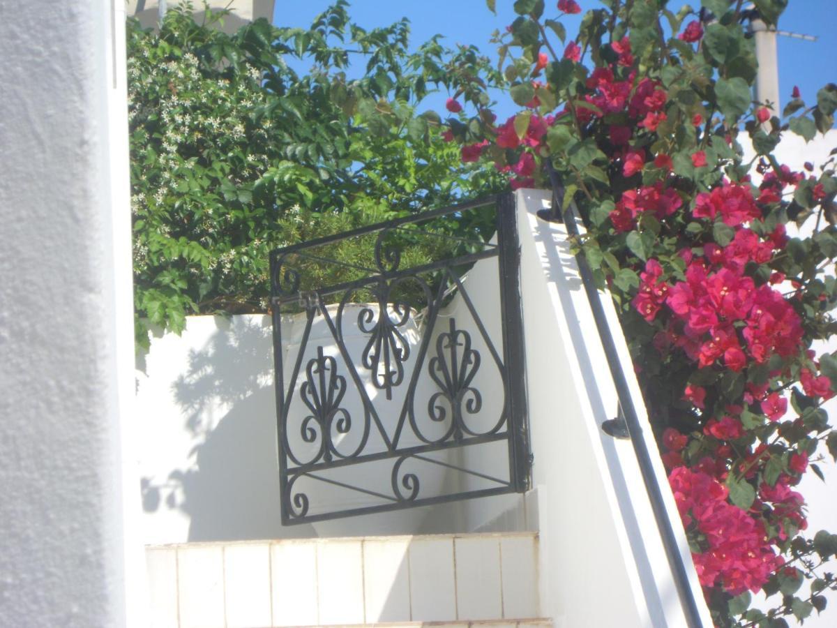 Palemilos Apartments Elounda Extérieur photo
