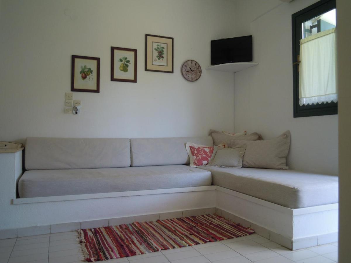 Palemilos Apartments Elounda Extérieur photo