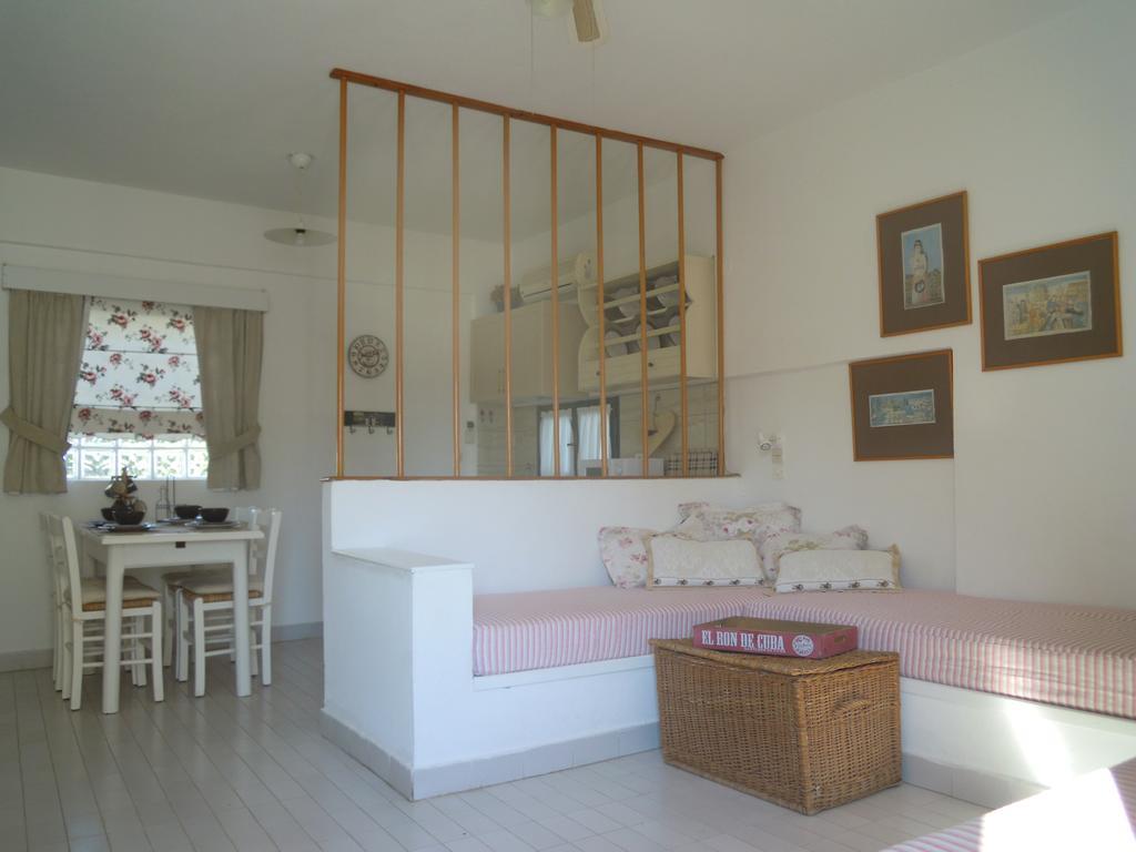 Palemilos Apartments Elounda Extérieur photo