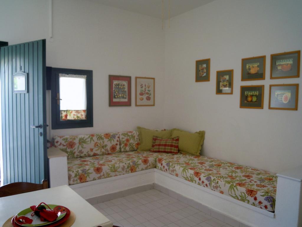 Palemilos Apartments Elounda Extérieur photo