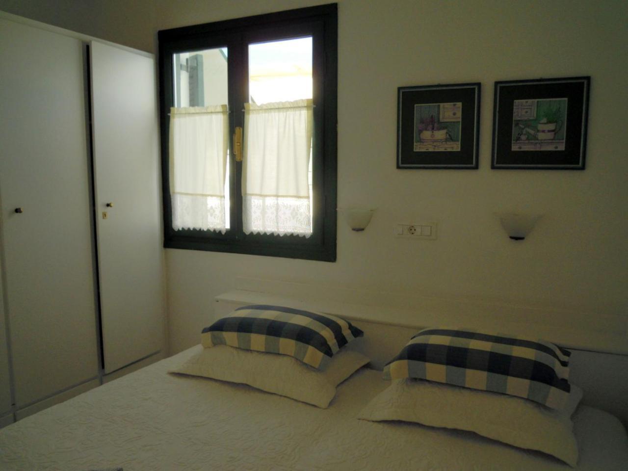 Palemilos Apartments Elounda Extérieur photo