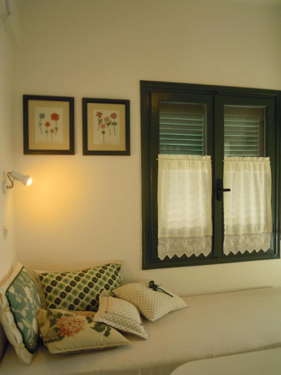 Palemilos Apartments Elounda Extérieur photo
