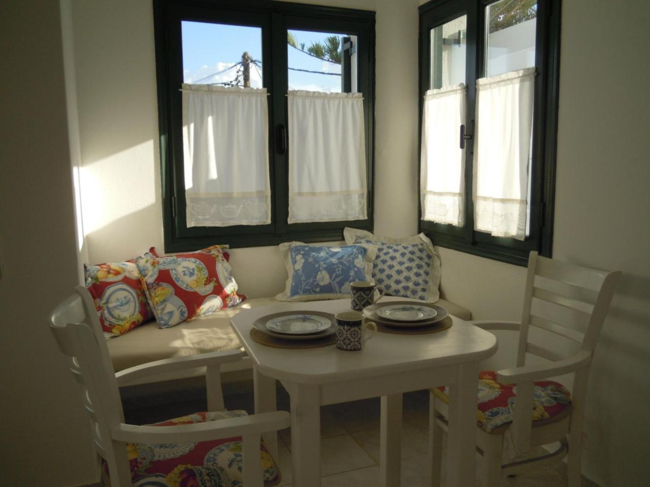 Palemilos Apartments Elounda Extérieur photo